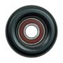Litens 900050A Accessory Belt Drive Idler Pulley - Original Equipment Quality