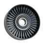Litens 900053A Accessory Belt Drive Idler/Tensioner Pulley - Original Equipment Quality