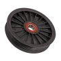 Litens 900057A Accessory Belt Drive Idler Pulley - Original Equipment Quality