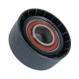 Litens 900062A Accessory Belt Drive Idler Pulley - Original Equipment Quality