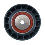 Litens 900062A Accessory Belt Drive Idler Pulley - Original Equipment Quality