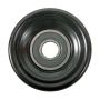Litens 900107A Accessory Belt Drive Idler Pulley - Original Equipment Quality