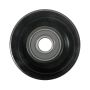 Litens 900107A Accessory Belt Drive Idler Pulley - Original Equipment Quality