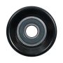 Litens 900114A Accessory Belt Drive Idler/Tensioner Pulley - Original Equipment Quality