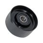 Litens 900117A Accessory Belt Drive Idler/Tensioner Pulley - Original Equipment Quality