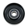 Litens 900117A Accessory Belt Drive Idler/Tensioner Pulley - Original Equipment Quality