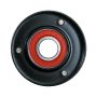 Litens 900124A Accessory Belt Drive Idler/Tensioner Pulley - Original Equipment Quality
