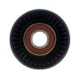 Litens 900125A Accessory Belt Drive Idler/Tensioner Pulley - Original Equipment Quality