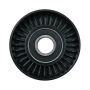 Litens 900126A Accessory Belt Drive Idler/Tensioner Pulley - Original Equipment Quality