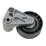 Litens 900129A Accessory Belt Drive Idler Pulley - Original Equipment Quality