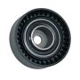 Litens 900136A Accessory Belt Drive Idler/Tensioner Pulley - Original Equipment Quality