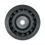 Litens 900138A Accessory Belt Drive Idler Pulley - Original Equipment Quality