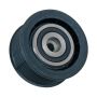 Litens 900139A Accessory Belt Drive Idler Pulley - Original Equipment Quality