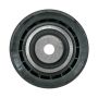 Litens 900139A Accessory Belt Drive Idler Pulley - Original Equipment Quality