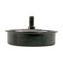 Litens 900215A Accessory Belt Drive Idler/Tensioner Pulley - Original Equipment Quality