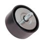 Litens 900320A Accessory Belt Drive Idler Pulley - Original Equipment Quality