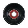 Litens 900333A Accessory Belt Drive Idler Pulley - Original Equipment Quality