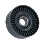 Litens 900347A Accessory Belt Drive Idler/Tensioner Pulley - Original Equipment Quality