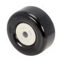 Litens 900366A Accessory Belt Drive Idler Pulley - Original Equipment Quality
