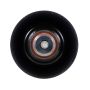 Litens 900401A Accessory Belt Drive Idler Pulley - Original Equipment Quality