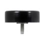 Litens 900401A Accessory Belt Drive Idler Pulley - Original Equipment Quality