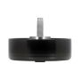 Litens 900401A Accessory Belt Drive Idler Pulley - Original Equipment Quality