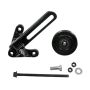 Litens 900423A Accessory Belt Drive Idler Pulley - Original Equipment Quality