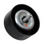 Litens 900426A Accessory Belt Drive Idler Pulley - Original Equipment Quality