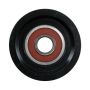 Litens 900466A Accessory Belt Drive Idler Pulley - Original Equipment Quality