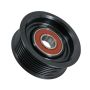 Litens 900467A Accessory Belt Drive Idler Pulley - Original Equipment Quality