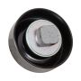 Litens 900493A Accessory Belt Drive Idler Pulley - Original Equipment Quality