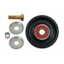 Litens 900496A Accessory Belt Drive Idler Pulley - Original Equipment Quality
