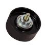 Litens 900500A Accessory Belt Drive Idler Pulley - Original Equipment Quality
