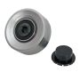 Litens 900501A Accessory Belt Drive Idler Pulley - Original Equipment Quality