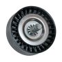 Litens 900504A Accessory Belt Drive Idler Pulley - Original Equipment Quality