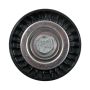 Litens 900504A Accessory Belt Drive Idler Pulley - Original Equipment Quality