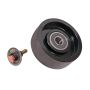 Litens 900507A Accessory Belt Drive Idler Pulley - Original Equipment Quality