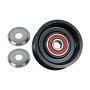 Litens 900510A Accessory Belt Drive Idler Pulley - Original Equipment Quality