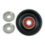 Litens 900510A Accessory Belt Drive Idler Pulley - Original Equipment Quality