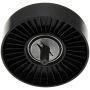 Litens 900512A Accessory Belt Drive Idler Pulley - Original Equipment Quality