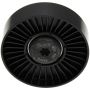 Litens 900512A Accessory Belt Drive Idler Pulley - Original Equipment Quality