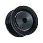 Litens 900523A Accessory Belt Drive Idler Pulley - Original Equipment Quality