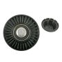 Litens 900527A Accessory Belt Drive Idler/Tensioner Pulley - Original Equipment Quality