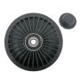 Litens 900536A Accessory Belt Drive Idler Pulley - Original Equipment Quality