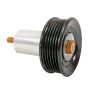 Litens 900539A Accessory Belt Drive Idler Pulley - Original Equipment Quality