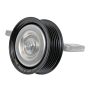 Litens 900545A Accessory Belt Drive Idler Pulley - Original Equipment Quality