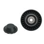 Litens 900548A Accessory Belt Drive Idler Pulley - Original Equipment Quality