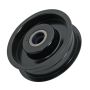 Litens 900556A Accessory Belt Drive Idler Pulley - Original Equipment Quality