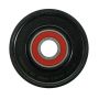 Litens 900558A Accessory Belt Drive Idler/Tensioner Pulley - Original Equipment Quality