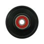 Litens 900562A Accessory Belt Drive Idler Pulley - Original Equipment Quality